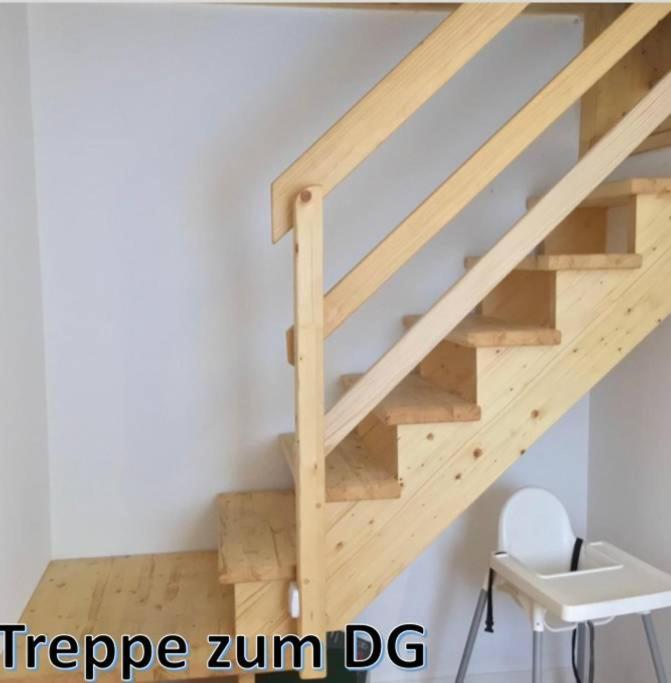Ferienhaus Hohenblick In Winterberg-Langewiese Exteriör bild